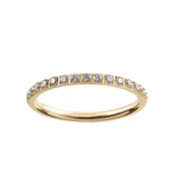 Edblad Glow Ring Mini Guld