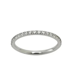 Edblad Glow Ring Mini Stål