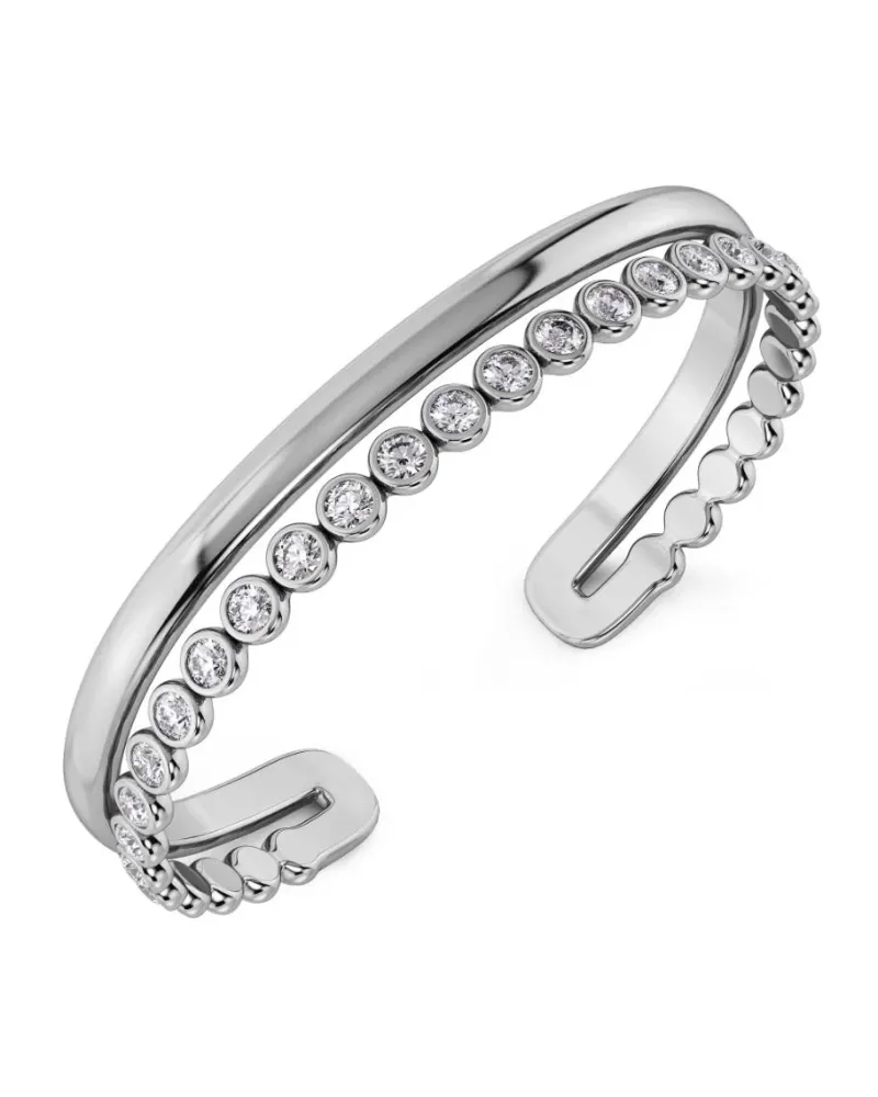 Edblad Grace Armband – Stål
