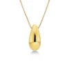 Edblad Harmony Halsband – Guld