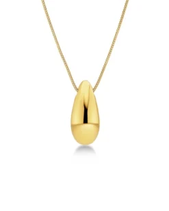 Edblad Harmony Halsband – Guld