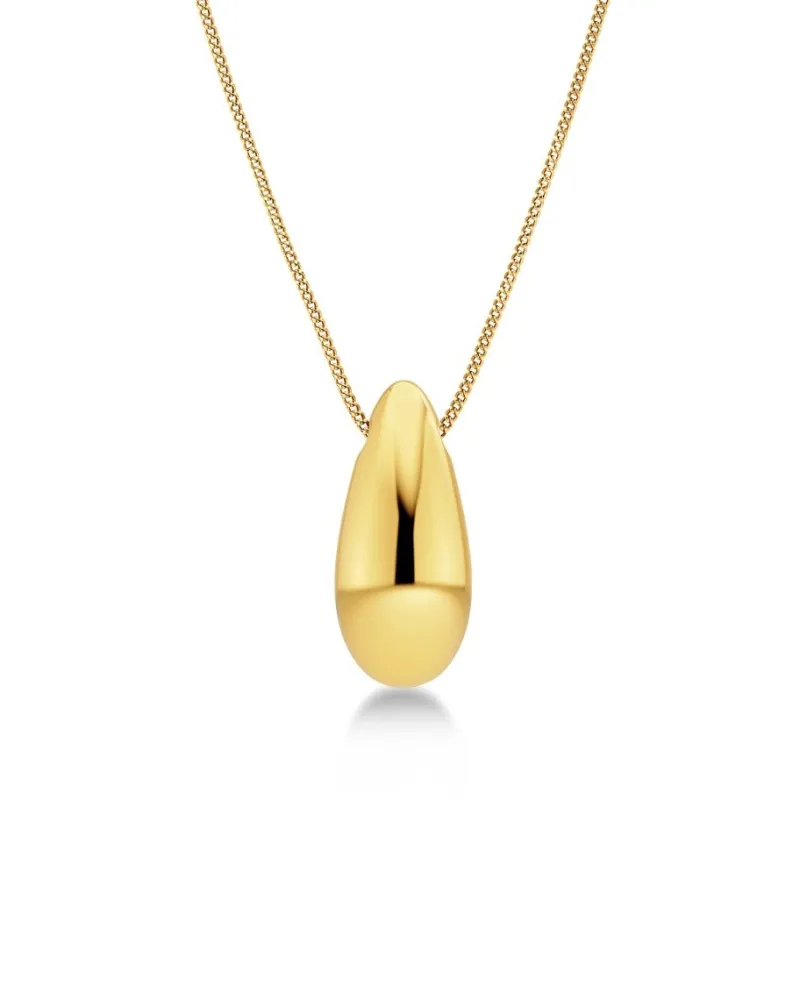 Edblad Harmony Halsband – Guld