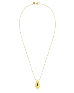 Edblad Harmony Halsband – Guld