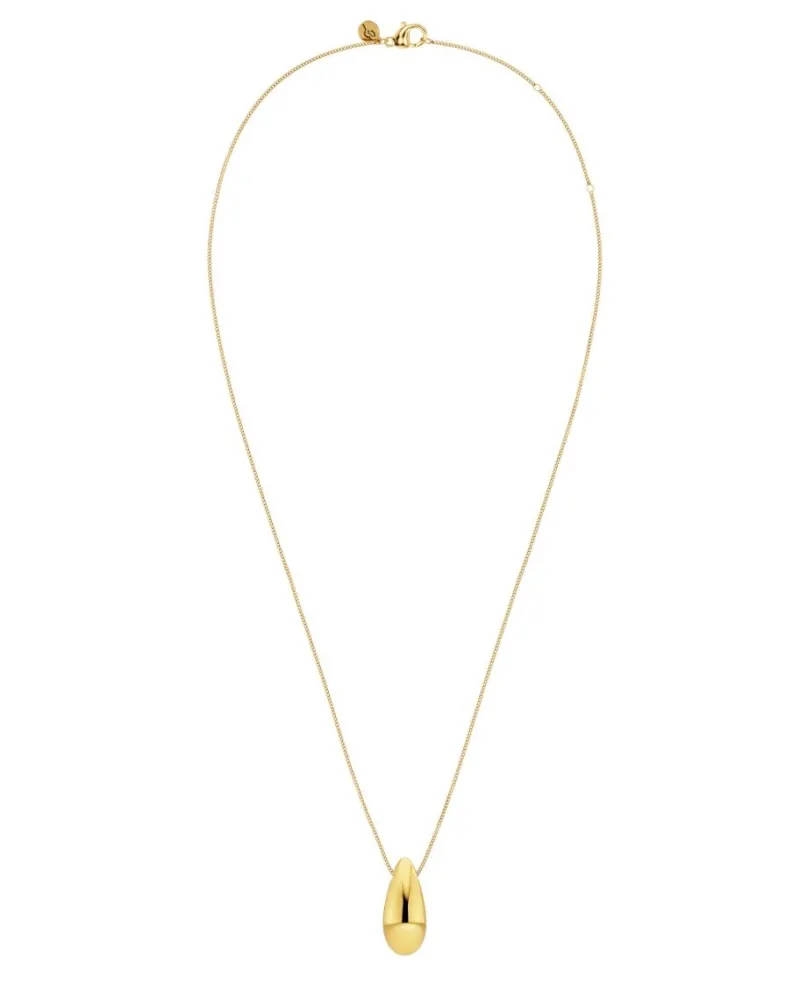 Edblad Harmony Halsband – Guld