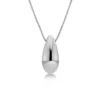 Edblad Harmony Halsband – Stål