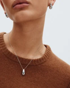 Edblad Harmony Halsband – Stål