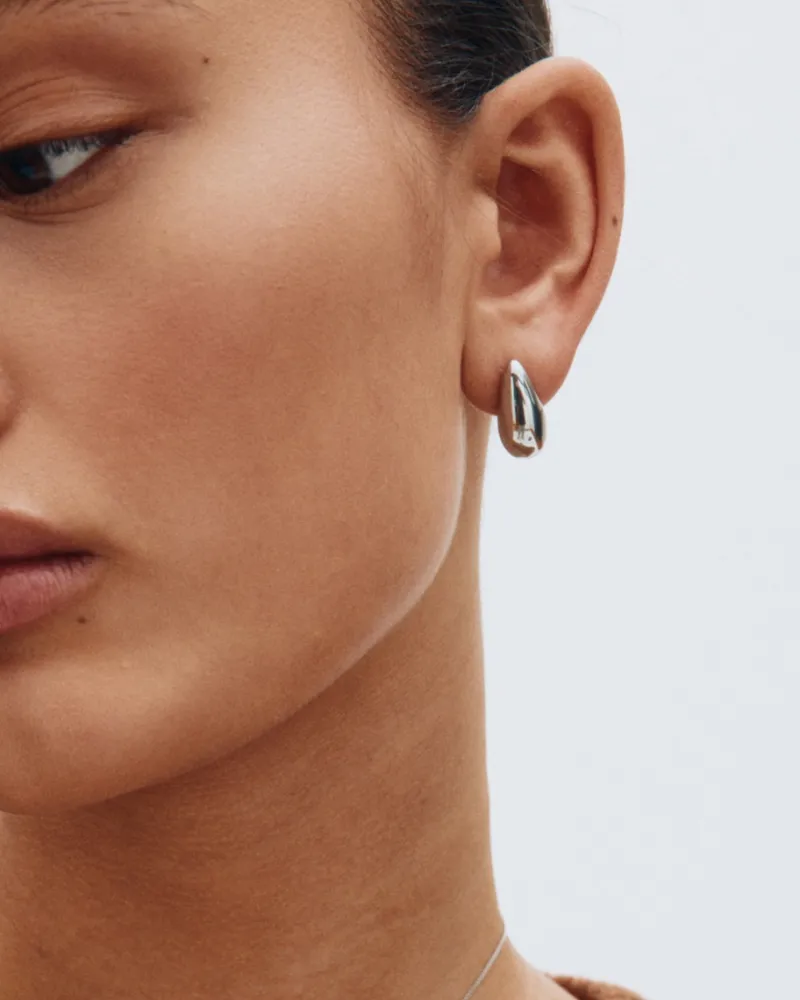 Edblad Harmony Studs – Stål