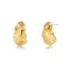 Edblad Helix Studs – Guld