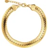 Edblad Hera Chain Armband – Guld