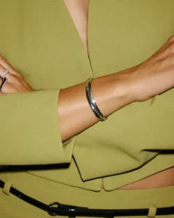 Edblad Hera Chain Armband – Stål