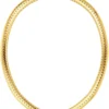 Edblad Hera Chain Halsband – Guld