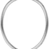 Edblad Hera Chain Halsband – Stål