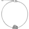 Edblad Holly Armband – Stål