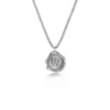 Edblad Holly Halsband S – Stål