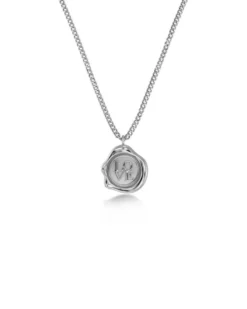 Edblad Holly Halsband S – Stål