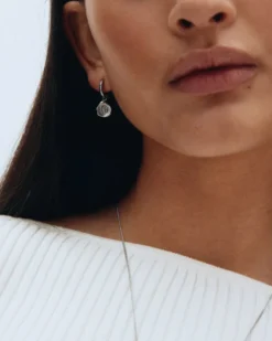 Edblad Holly Hoops – Stål
