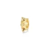 Edblad Hoops Peak Ear Cuff Guld 127630