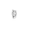 Edblad Hoops Peak Ear Cuff Stål 127631