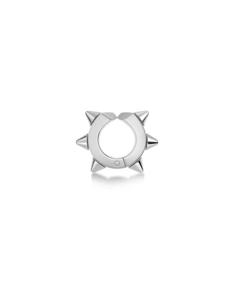 Edblad Hoops Peak Ear Cuff Stål 127631
