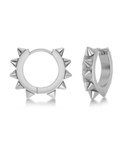 Edblad Hoops Peak Hoops Icon L Stål 127222