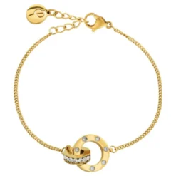 Armband Edblad Ida Mini Guld (111474)