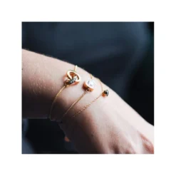 Armband Edblad Ida Mini Guld (111474)
