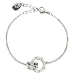 Armband Edblad Ida Mini Stål (111468)
