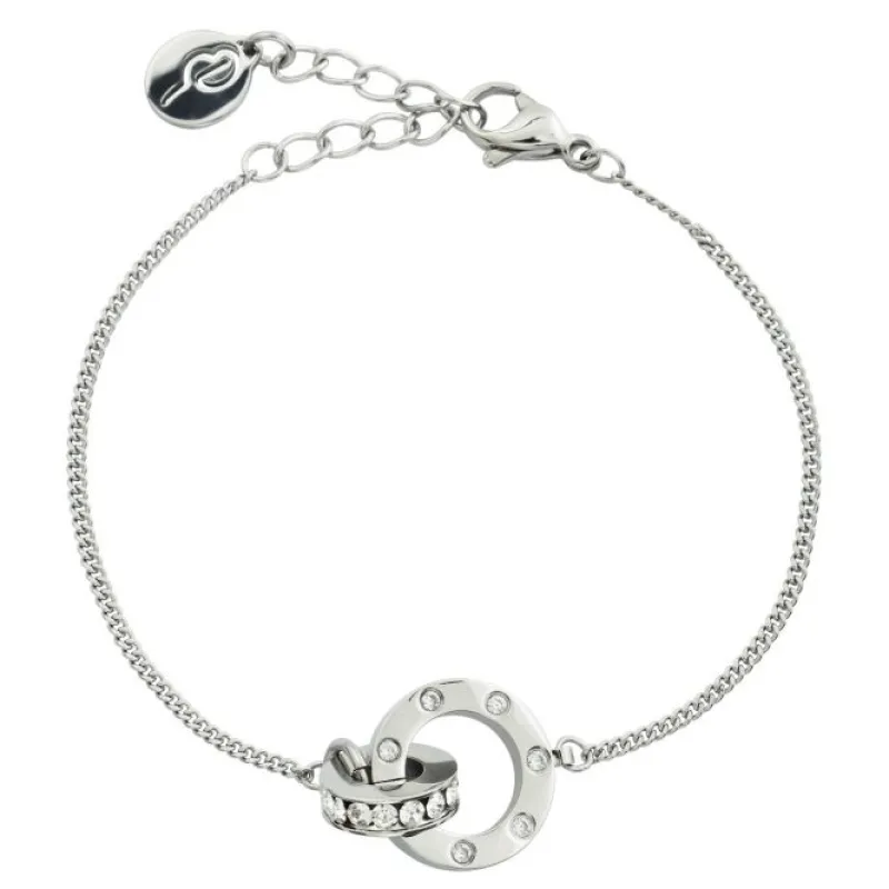 Armband Edblad Ida Mini Stål (111468)