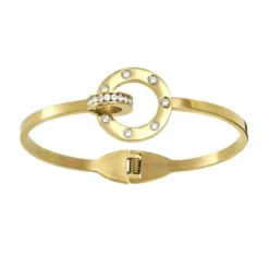 Armband Edblad Ida Bangle Guld Large (111476__17211)