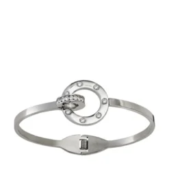 Armband Edblad Ida Bangle Stål Små (111475__17208)