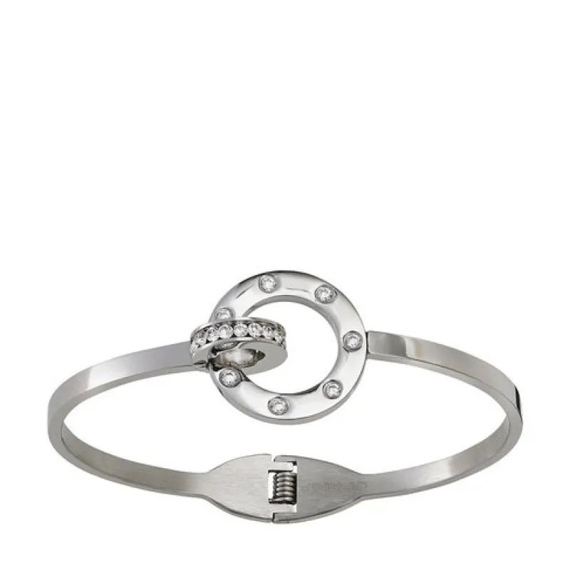 Armband Edblad Ida Bangle Stål Små (111475__17208)