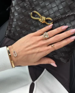 Edblad Inez Armband – Guld