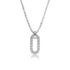 Edblad Inez Halsband – Stål