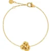 Edblad Infinity Knot Armband Guld