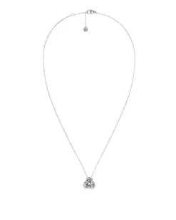 Edblad Infinity Knot Halsband S Stål
