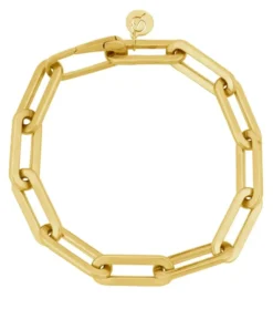 Edblad Ivy Maxi Armband Guld (126260)