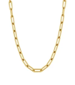 Edblad Ivy Maxi Halsband Guld (126262)