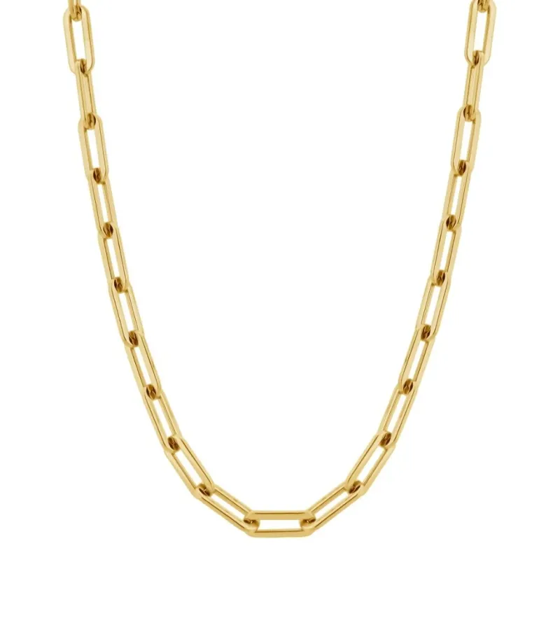 Edblad Ivy Maxi Halsband Guld (126262)