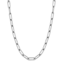 Edblad Ivy Maxi Halsband Stål (126263)