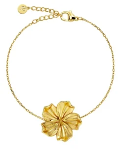 Edblad Jasmine Armband Guld