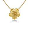 Edblad Jasmine Halsband L Guld