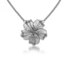 Edblad Jasmine Halsband L Stål