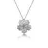 Edblad Jasmine Halsband S Stål