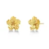 Edblad Jasmine Studs S Guld