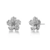 Edblad Jasmine Studs S Stål
