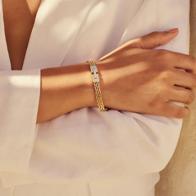 Armband Edblad Lana Guld (123554)