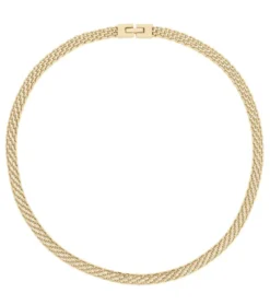 Edblad Lana Halsband Guld (123556)