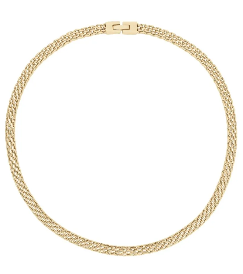Edblad Lana Halsband Guld (123556)