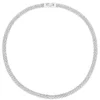 Edblad Lana Halsband Stål (123557)