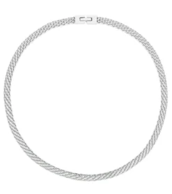 Edblad Lana Halsband Stål (123557)